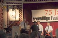 Gemeindefeuerwehrtag 2009 Siegerehrung 01